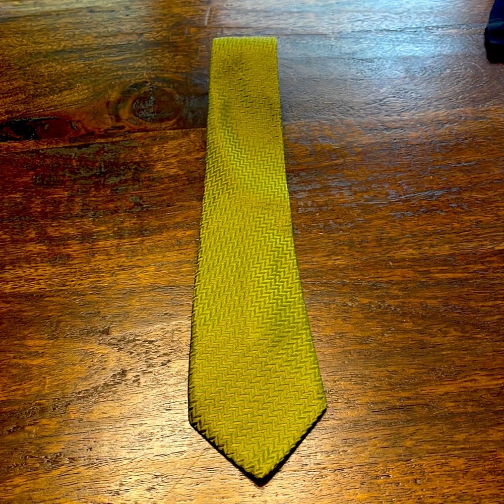 Mens tie